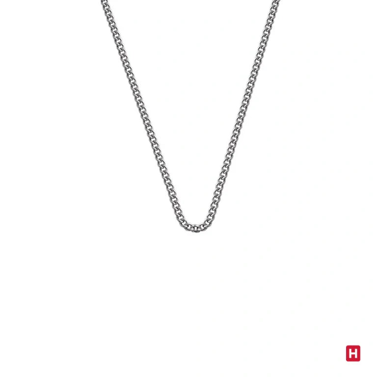 Barbed Steel Chain 0.4 cm