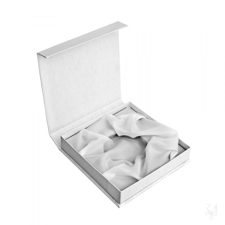 Concha Bautizo Plata España