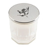 Butterfly Candle Glass