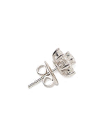 Pendientes Oro y Diamantes
