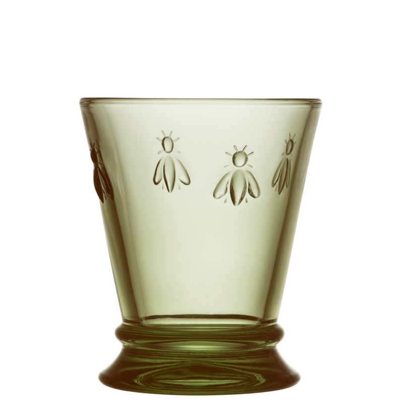 Abeja Tumblbl Olive Set-6
