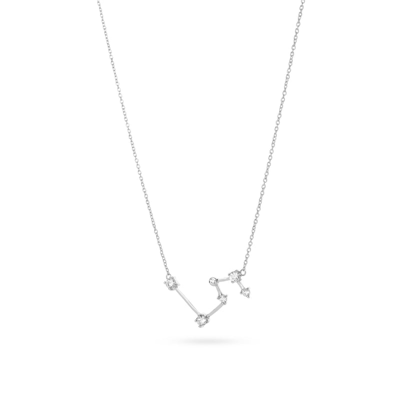 Leo Constellation Pendant