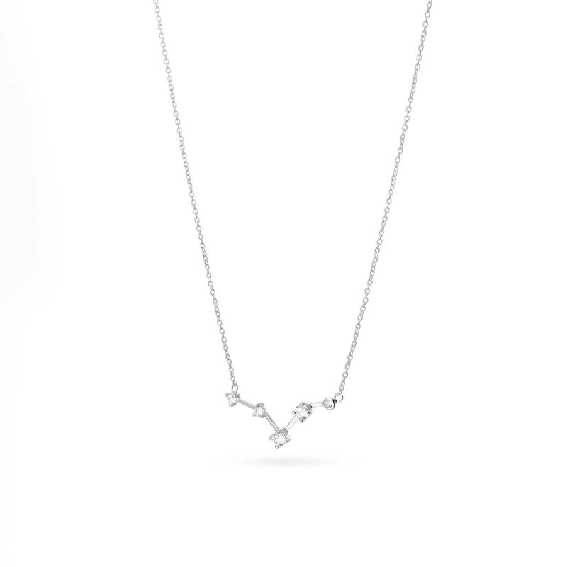 Pisces Constellation Pendant