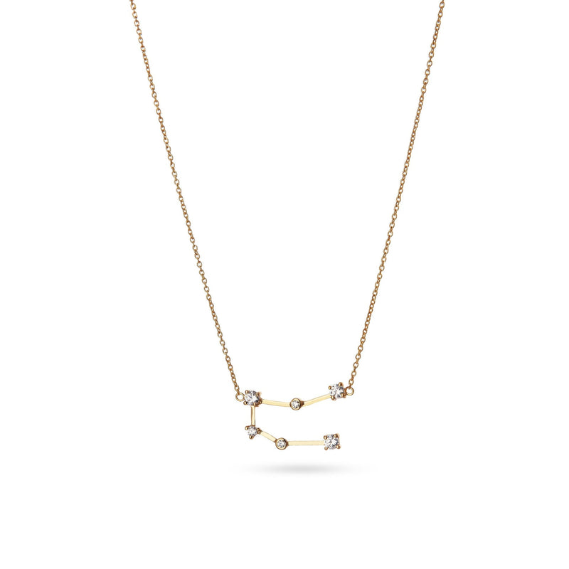 Pendentif Constellation des Gémeaux