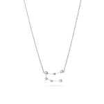 Pendentif Constellation des Gémeaux