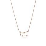 Pendentif Constellation des Gémeaux