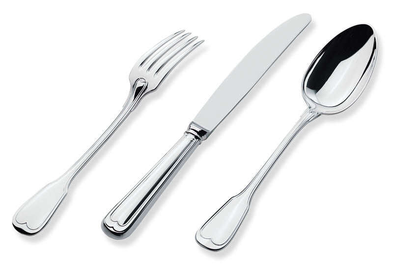Villa Borghese cutlery