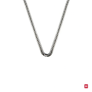 Curb Chain Steel Chain 2019 0.4 cm