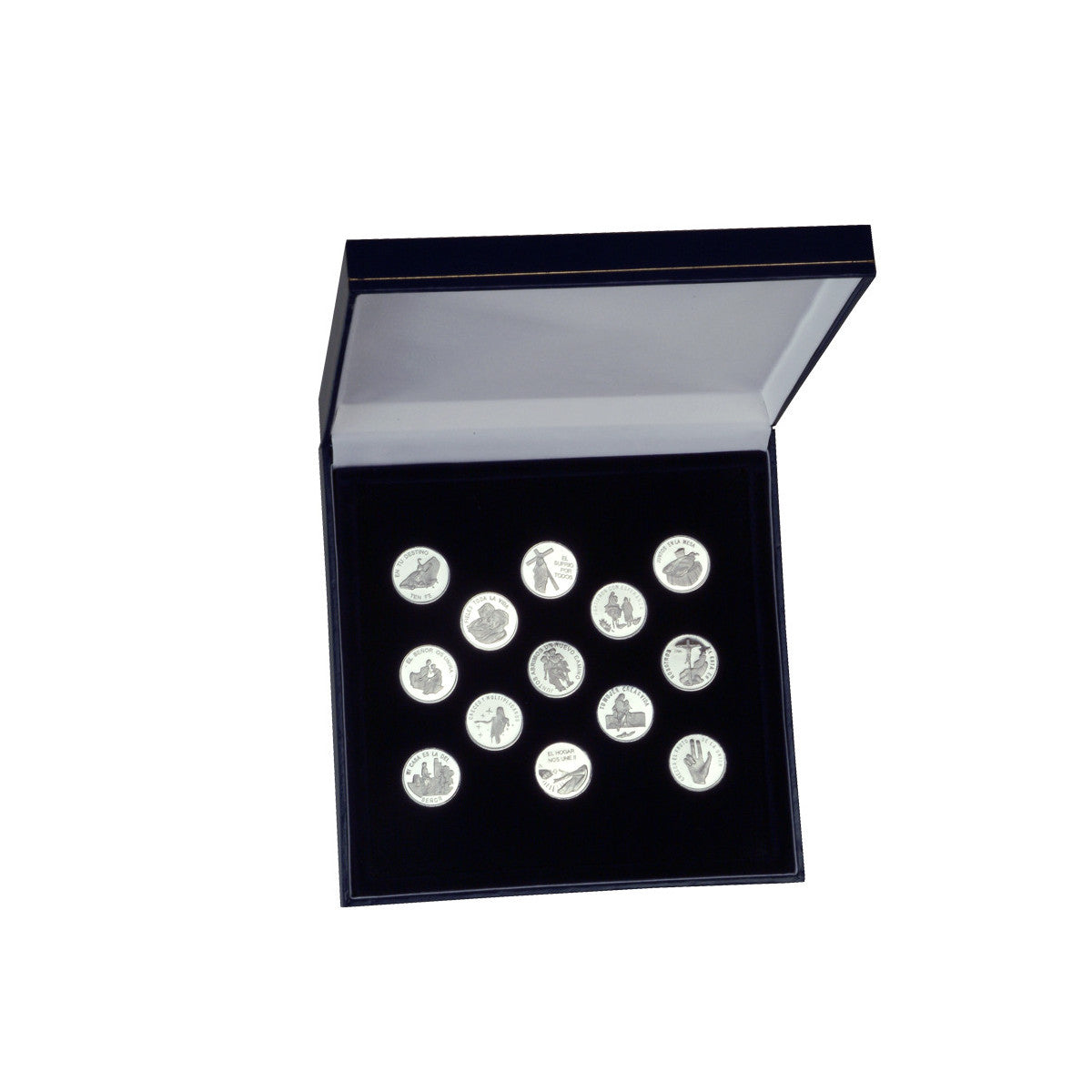 Arras Plata 925Mm Kings 21Mm + Tray 