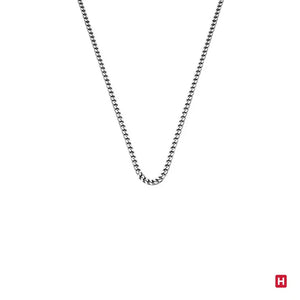 Be Special Steel Curb Chain 0.25 cm