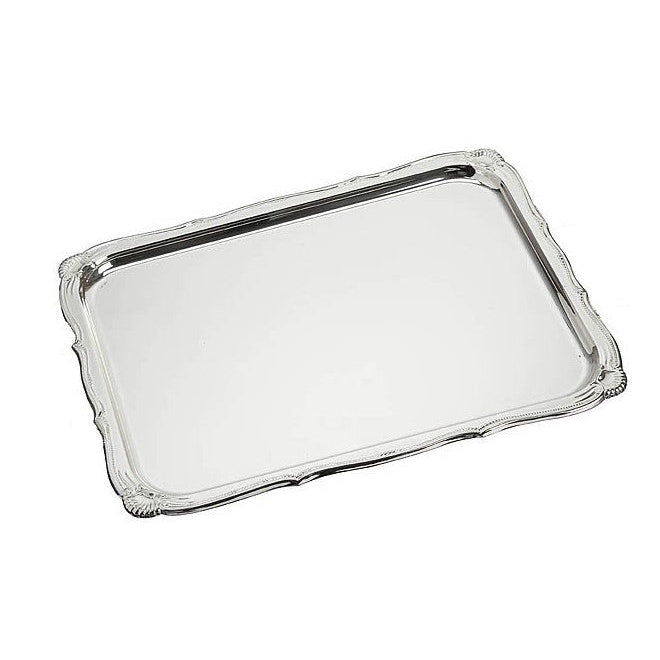 Shell Tray without Handles 