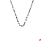 Chain 3+1 Steel 0.4 cm