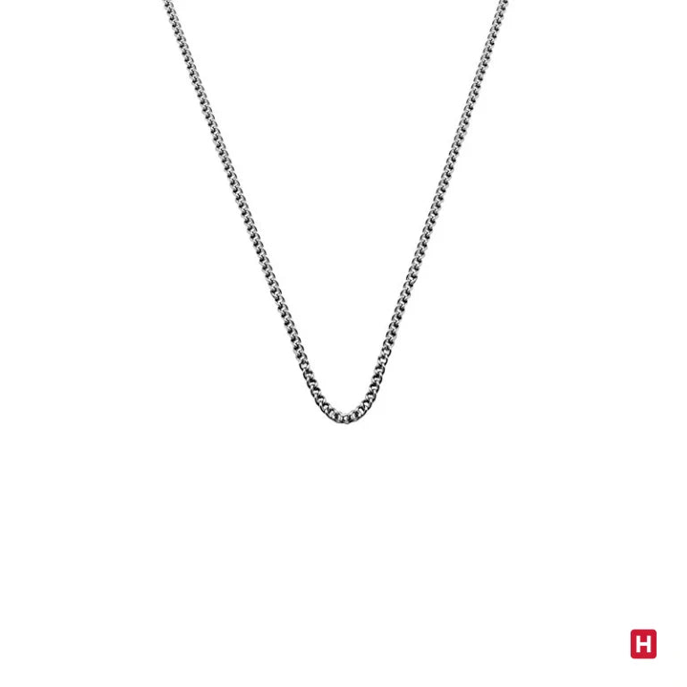 Barbada Steel Chain 2017 0.2 cm