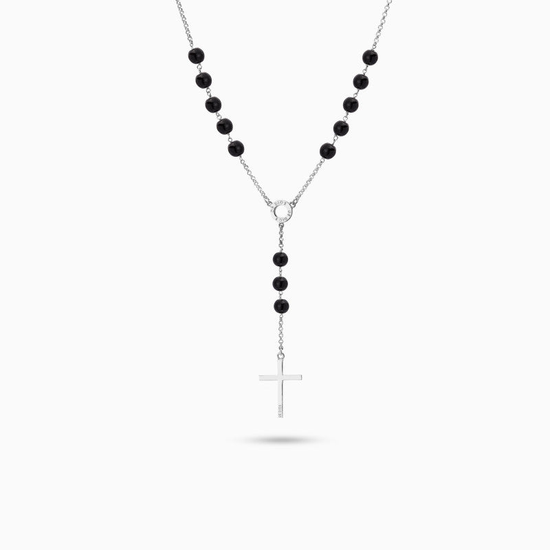Onix Rosary
