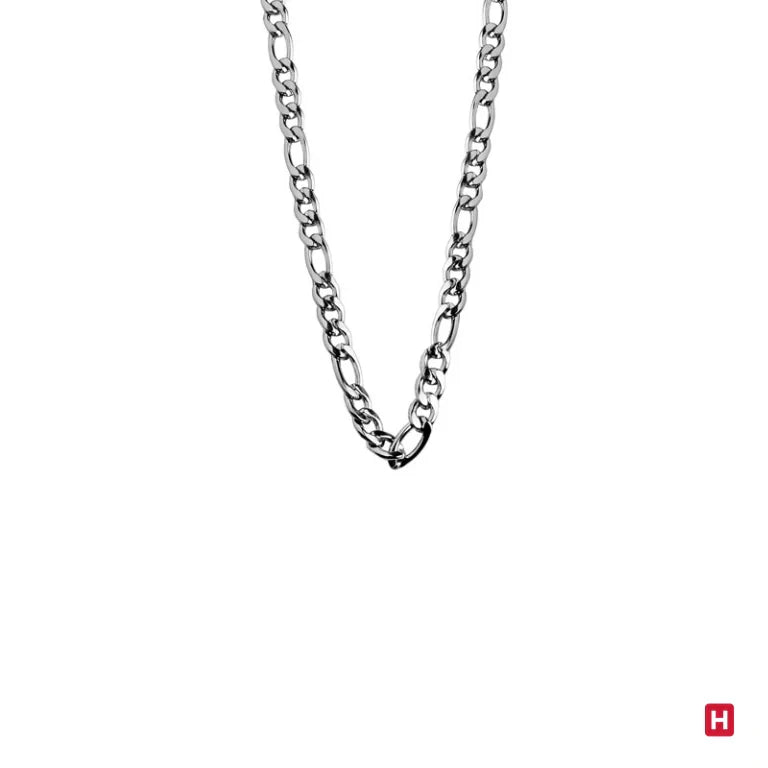 Chain 3+1 Steel Always A Classic 0.6 cm