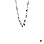 Always A Classic 3+1 Steel Chain 0.6 cm