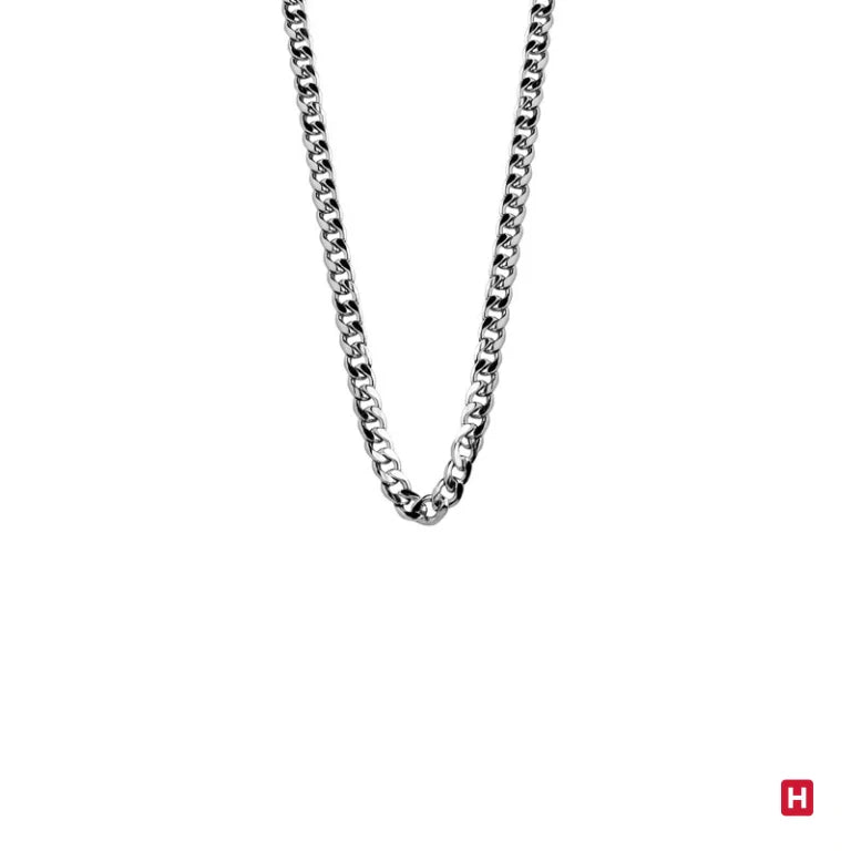 Barbada Steel Chain 2018 0.5 cm