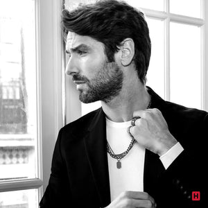 Curb Chain Steel Chain 2017 0.2 cm