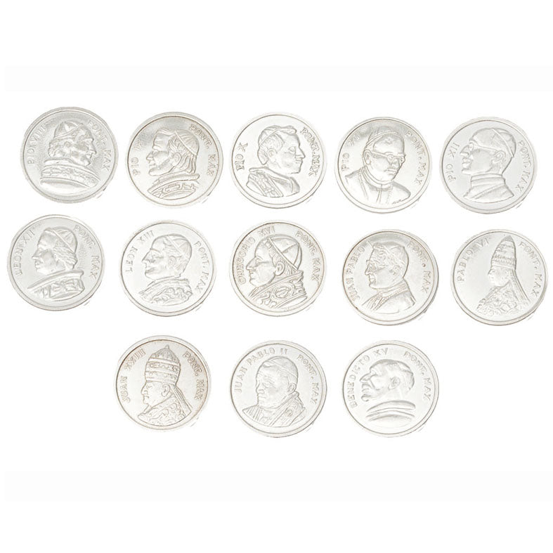 Arras Plata 925 mm Reyes 21 mm + Bandeja