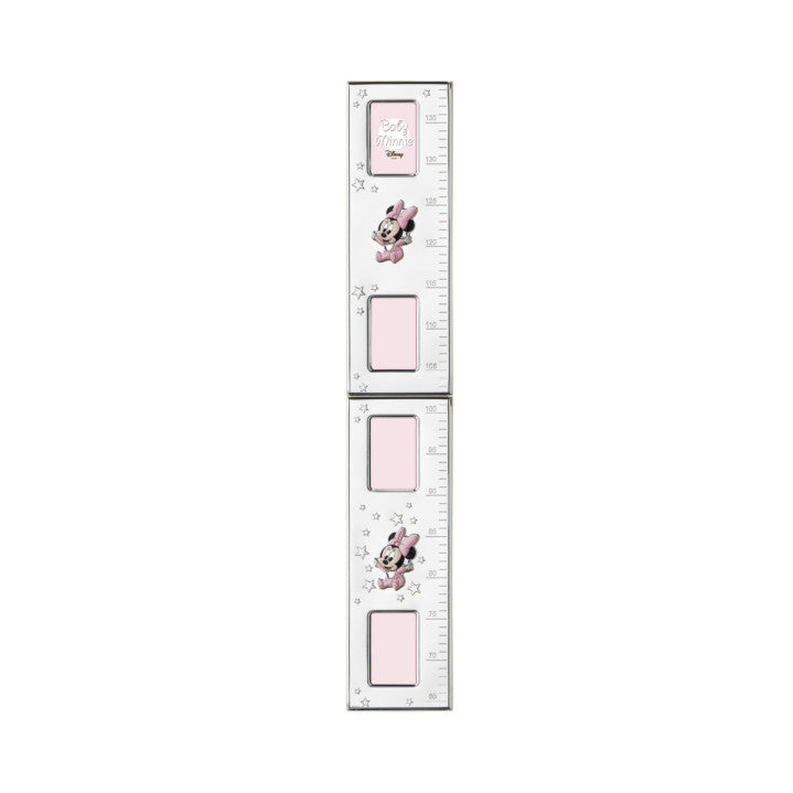 Disney Minnie Baby Wall Chart