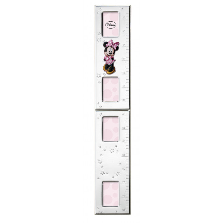 Disney Minnie Mouse Standing Children's Wall Meter