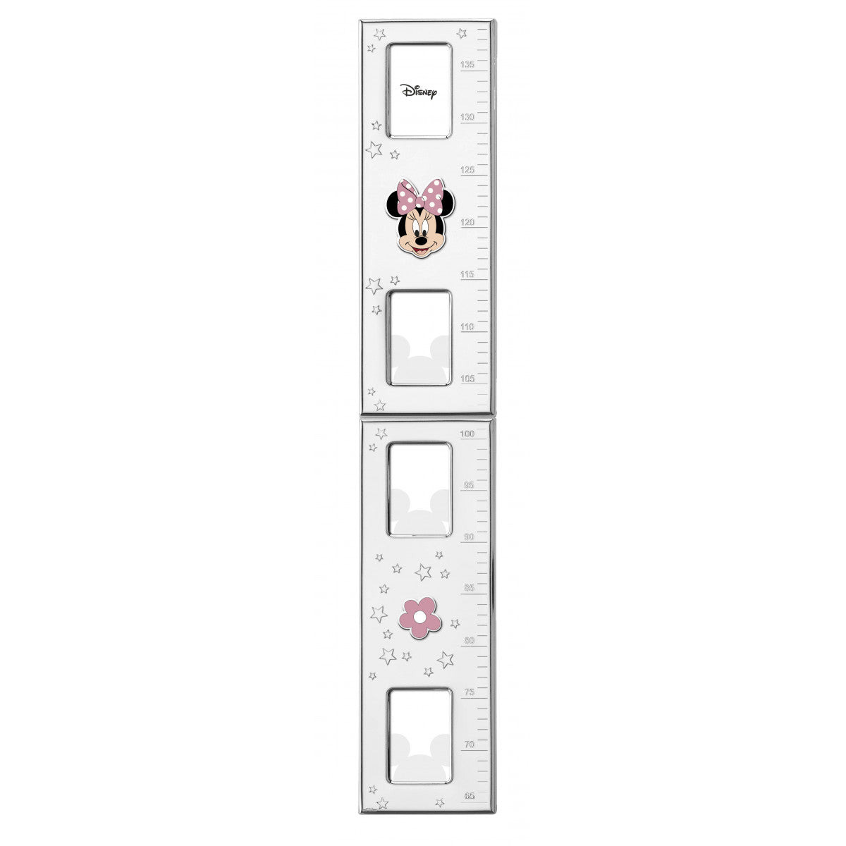 Disney Minnie Mouse Children's Wall Meter
