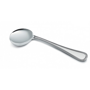 Papillera de Plata Maciza