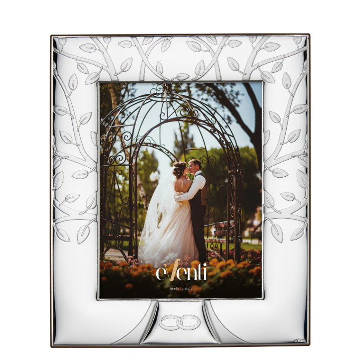 Marco de Fotos Bodas de Oro 50 Años