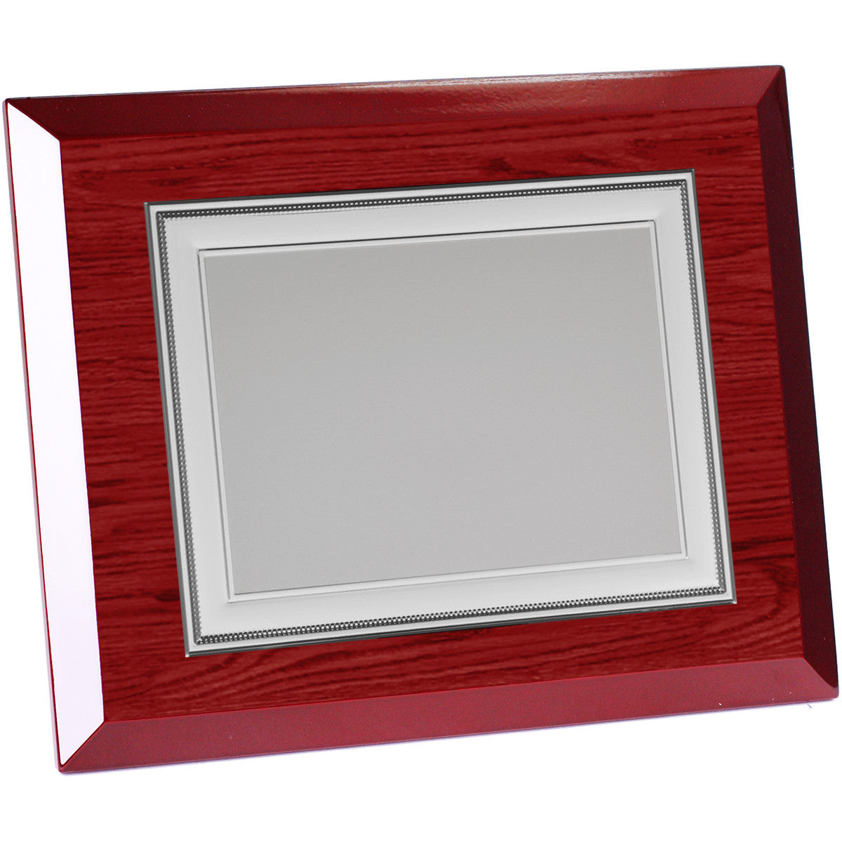 Placa Conmemorativa Personalizada Aluminio