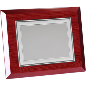 Placa Conmemorativa Personalizada Aluminio