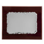 Placa Conmemorativa Personalizada Aluminio