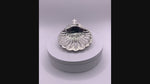 Concha Bautizo Plata España