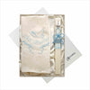 Baptismal Pack Candle + Cloth 
