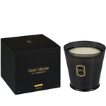 Vela Decorativa Personalizada Classic Collection Vila Hermanos 3500 g