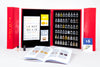 Le Nez du Vin - 54 Wine Aroma Master Kit by Jean Lenoir 