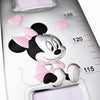 Disney Minnie Mouse Sitting Children's Wall Meter