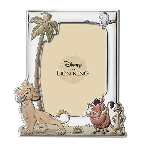 Disney Photo Frame The Lion King