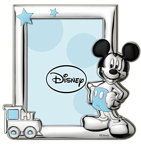 Disney Mickey Mouse Little Train Photo Frame