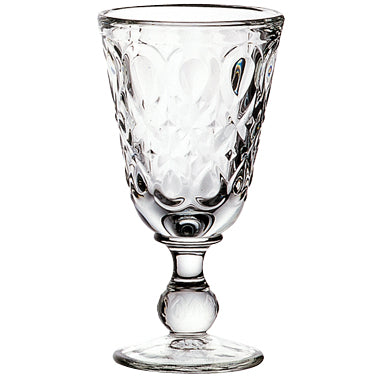 Lyonnais wine glass set-6-6