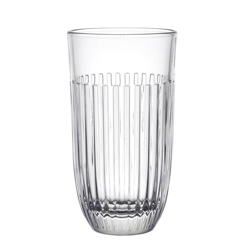 Ouessant Glas Vaso Set-6