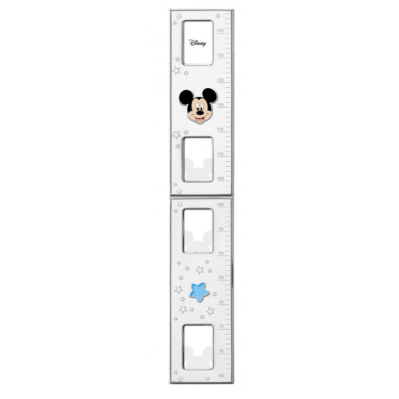 Disney Mickey Mouse Children's Wall Meter