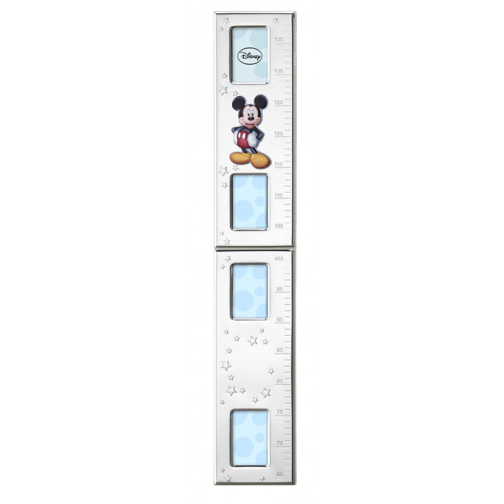 Disney Mickey Mouse Standing Children's Wall Meter